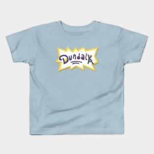 Dundalk Kids T-Shirt